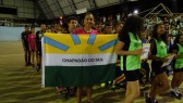 Abertura do JEMS e JOJUMS 2018