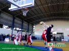 JEMS 2017 - Basquetebol - Parana�ba (Objetivo) X Aquidauana