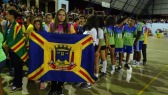 Abertura do JEMS e JOJUMS 2018