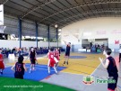 JEMS 2017 - Basquetebol - Parana�ba (Objetivo) X Aquidauana