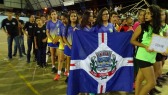 Abertura do JEMS e JOJUMS 2018