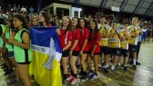 Abertura do JEMS e JOJUMS 2018