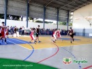 JEMS 2017 - Basquetebol - Parana�ba (Objetivo) X Aquidauana