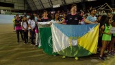 Abertura do JEMS e JOJUMS 2018