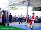 JEMS 2017 - Basquetebol - Parana�ba (Objetivo) X Aquidauana
