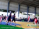 JEMS 2017 - Basquetebol - Parana�ba (Objetivo) X Aquidauana