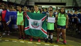 Abertura do JEMS e JOJUMS 2018