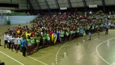 Abertura do JEMS e JOJUMS 2018