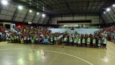 Abertura do JEMS e JOJUMS 2018
