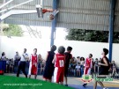 JEMS 2017 - Basquetebol - Parana�ba (Objetivo) X Aquidauana