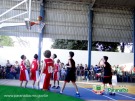 JEMS 2017 - Basquetebol - Parana�ba (Objetivo) X Aquidauana