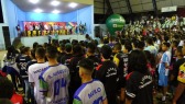 Abertura do JEMS e JOJUMS 2018