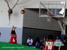JEMS 2017 - Basquetebol - Parana�ba (Objetivo) X Aquidauana