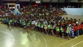 Abertura do JEMS e JOJUMS 2018