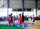 JEMS 2017 - Basquetebol - Parana�ba (Objetivo) X Aquidauana