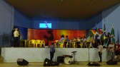 Abertura do JEMS e JOJUMS 2018