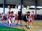 JEMS 2017 - Basquetebol - Parana�ba (Objetivo) X Aquidauana