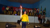 Abertura do JEMS e JOJUMS 2018
