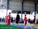 JEMS 2017 - Basquetebol - Parana�ba (Objetivo) X Aquidauana