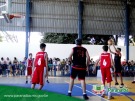 JEMS 2017 - Basquetebol - Parana�ba (Objetivo) X Aquidauana