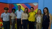 Abertura do JEMS e JOJUMS 2018