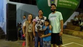 Abertura do JEMS e JOJUMS 2018