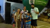 Abertura do JEMS e JOJUMS 2018