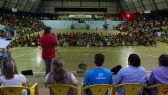 Abertura do JEMS e JOJUMS 2018