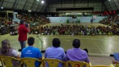 Abertura do JEMS e JOJUMS 2018