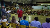 Abertura do JEMS e JOJUMS 2018
