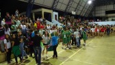Abertura do JEMS e JOJUMS 2018