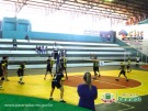 JEMS 2017 - Voleibol - Sonora X Amambai