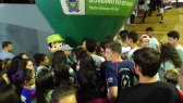 Abertura do JEMS e JOJUMS 2018