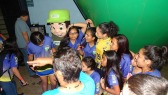 Abertura do JEMS e JOJUMS 2018