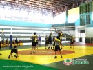 JEMS 2017 - Voleibol - Sonora X Amambai