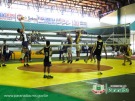 JEMS 2017 - Voleibol - Sonora X Amambai