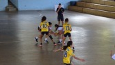 Jogos JEMS e JOJUMS 2018