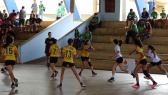 Jogos JEMS e JOJUMS 2018