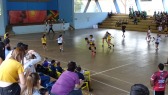 Jogos JEMS e JOJUMS 2018