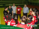 JEMS 2017 - Voleibol Feminino - Parana�ba X Aquidauana