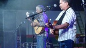 Lan�amento do 1� FEMUSPAR - Show com Almir Sater		