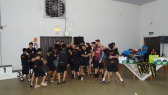 Concurso Garoto e Garota JEMS e JOJUMS 2018