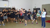 Concurso Garoto e Garota JEMS e JOJUMS 2018