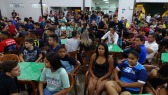 Concurso Garoto e Garota JEMS e JOJUMS 2018