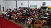 Concurso Garoto e Garota JEMS e JOJUMS 2018