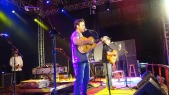 Lan�amento do 1� FEMUSPAR - Show com Almir Sater		
