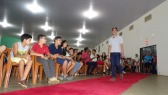 Concurso Garoto e Garota JEMS e JOJUMS 2018