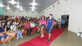 Concurso Garoto e Garota JEMS e JOJUMS 2018