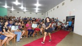 Concurso Garoto e Garota JEMS e JOJUMS 2018