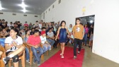 Concurso Garoto e Garota JEMS e JOJUMS 2018